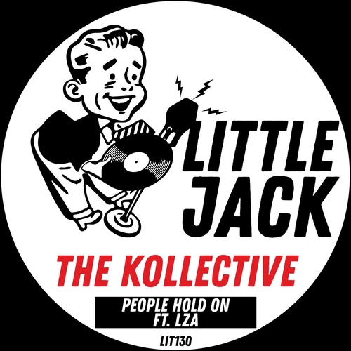 The Kollective, Lza - People Hold On [LIT130]